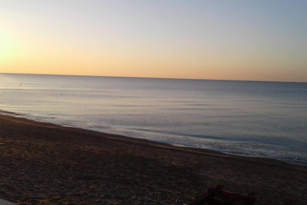 Apartmán Larte Al Mare Vicino Spiaggia Con Ac E Wifi Savona Exteriér fotografie