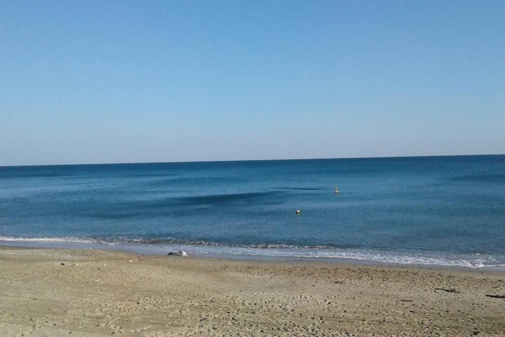 Apartmán Larte Al Mare Vicino Spiaggia Con Ac E Wifi Savona Exteriér fotografie