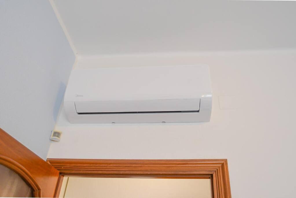 Apartmán Larte Al Mare Vicino Spiaggia Con Ac E Wifi Savona Exteriér fotografie