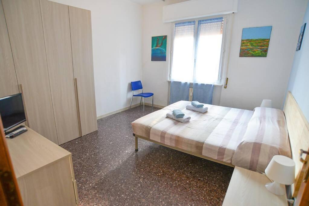 Apartmán Larte Al Mare Vicino Spiaggia Con Ac E Wifi Savona Exteriér fotografie