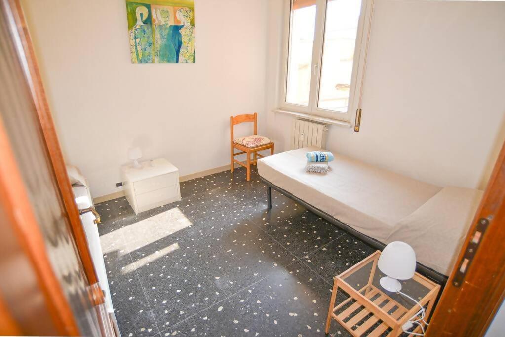 Apartmán Larte Al Mare Vicino Spiaggia Con Ac E Wifi Savona Exteriér fotografie
