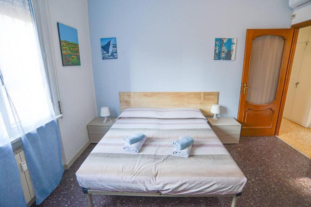 Apartmán Larte Al Mare Vicino Spiaggia Con Ac E Wifi Savona Exteriér fotografie