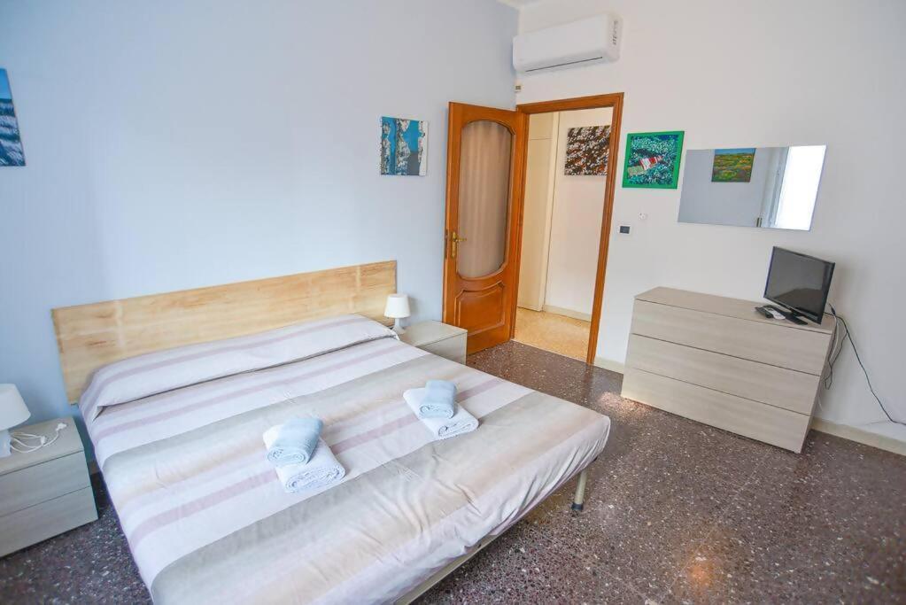 Apartmán Larte Al Mare Vicino Spiaggia Con Ac E Wifi Savona Exteriér fotografie