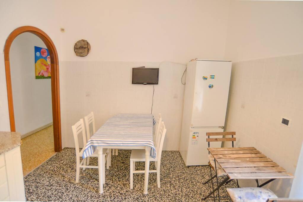 Apartmán Larte Al Mare Vicino Spiaggia Con Ac E Wifi Savona Exteriér fotografie