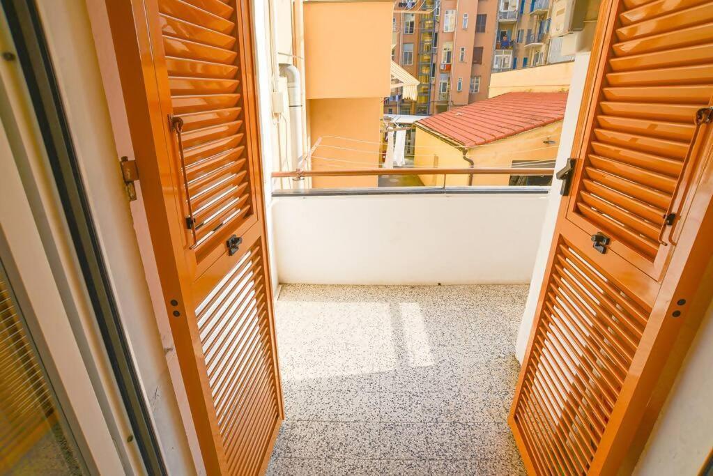 Apartmán Larte Al Mare Vicino Spiaggia Con Ac E Wifi Savona Exteriér fotografie